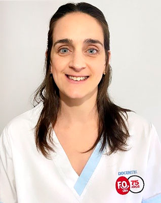 Prof. Carosi María Julia 